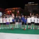 Giresun Sokak Basketbol Turnuvası başladı