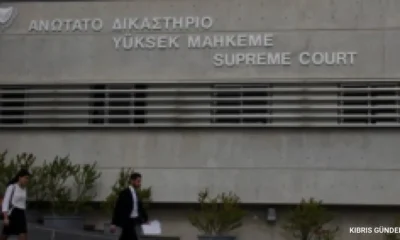 Güney Kıbrıs Rus Vatandaşı Serakhuddin Aktulaev'i ABD'ye İade Ediyor