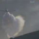 Güney Kıbrıs'ta Mühimmat İmhası Yangına Yol Açtı