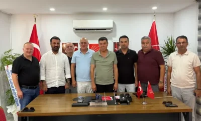 Hasan Şahin: “Sokağın derdi CHP içindeki kavga değil. İnsanların derdi geçim, pazar fiyatları ve ev kirası.”