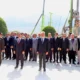 Hatay'da 87. yıl coşkusu