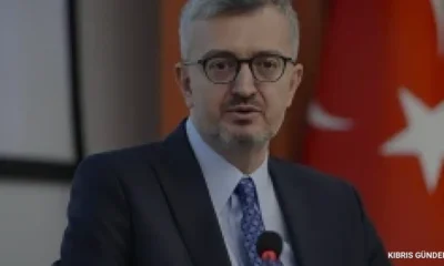 İletişim Başkanlığı 8 Yaşında