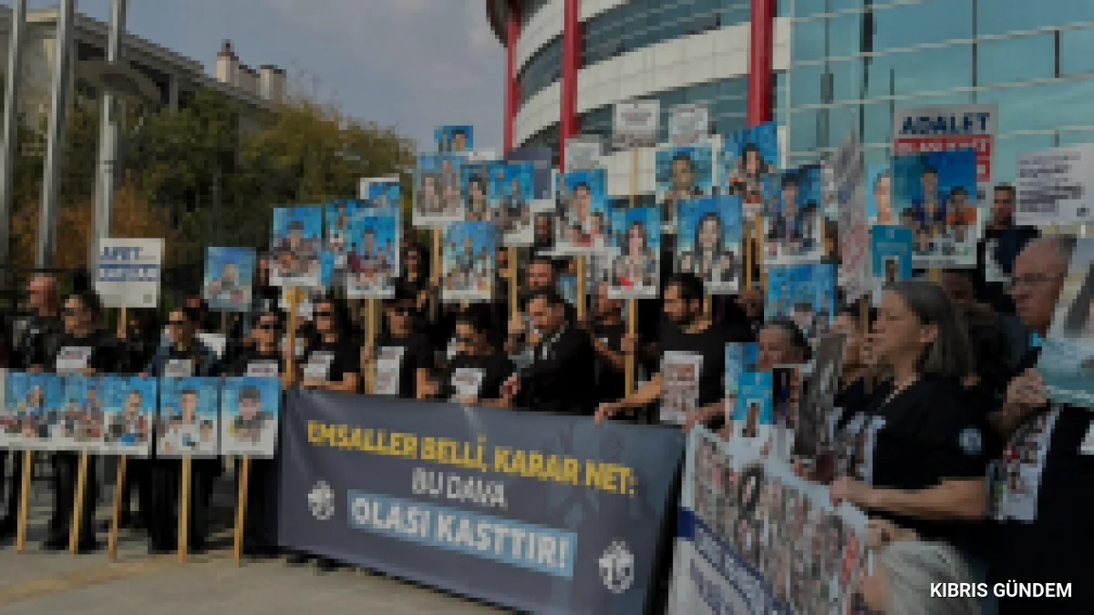 İsias Otel bilirkişi raporuna Şampiyon Melekler Derneğinden tepki