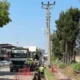 İskenderun'da enerji hatları yer altına alınıyor