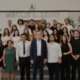 İzmir ve Gazimağusa Arasında Gençlik Köprüsü Kuruldu