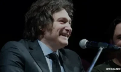 Javier Milei Arjantin Milli Takımına Yönelik Eleştirilere Tepki Gösterdi