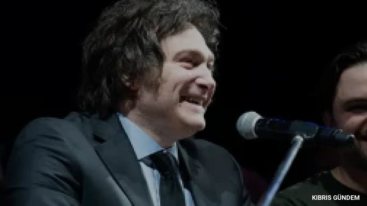 Javier Milei Arjantin Milli Takımına Yönelik Eleştirilere Tepki Gösterdi