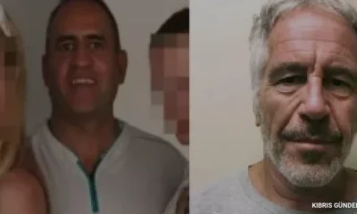 Jeffrey Epstein davasında ismi geçen Daniel Siad Fransa'da ölü bulundu
