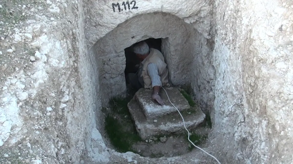 Juliopolis Antik Kenti'nde su altı araştırmaları başladı