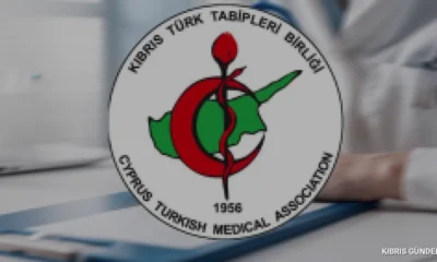 Kıbrıs Türk Tabipleri Birliği Kumyalı faciası sonrası denetim çağrısı yaptı