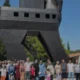 KIBTES üyeleri Türkiye genelinde düzenlenen kültür gezisine katıldı