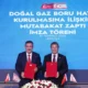 KKTC'ye doğal gaz müjdesi