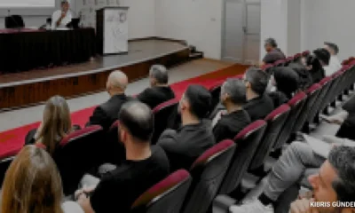 KTSO Nakit Akışı ve Bütçe Yönetimi Semineri Düzenledi