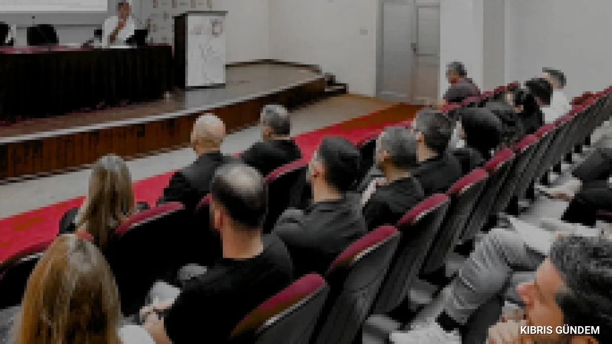 KTSO Nakit Akışı ve Bütçe Yönetimi Semineri Düzenledi