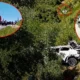 Manavgat'ta kaza: Uçuruma yuvarlanan otomobilde 5 ölü, 2 yaralı