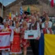 Mehmetçik Büyükkonuk Belediyesi Ekibi Kapadokya Festivalinden Ödülle Döndü