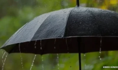 Meteorolojiden Doğu Kesimler İçin Sağanak ve Fırtına Uyarısı