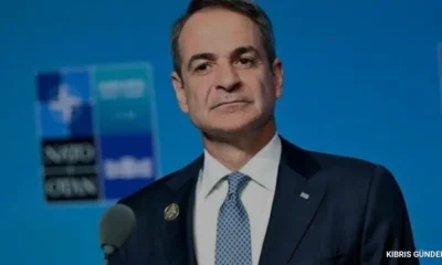 Miçotakis Yunan Medyasının Türkiye Odaklı Yayınlarına Tepki Gösterdi