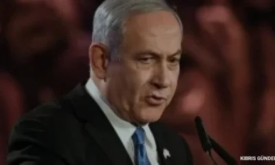 Netanyahu Batı Şeria’da İşgali Derinleştirme Kararı Aldı