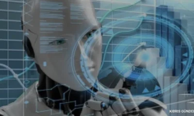 OpenAI CEO'su Sam Altman Yapay Zeka Otoriterliğine Karşı Uyardı
