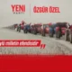 Özgür Özel’den YENİ Parti ilanı: “Partiyi kuran milletimizdir”
