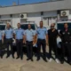 PGM İtfaiye Müdürlüğü filosuna 7 yeni araç katıldı