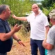 Serik belediyesi fırtına ve hortumun yaralarını sarıyor