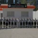 Sivil Savunma Teşkilatı Başkanı Balaban'dan Arama Kurtarma Birimine Ziyaret