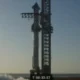 SpaceX Falcon 9 ile yörüngeye gönderilen robot tamirci görevde