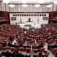 TBMM'de KKTC'nin adının "Kıbrıs Türk Cumhuriyeti" olarak değiştirilmesi önerildi