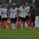 Trabzonspor Yeni Sezon Hazırlık Maçında Frankfurt'a Mağlup Oldu
