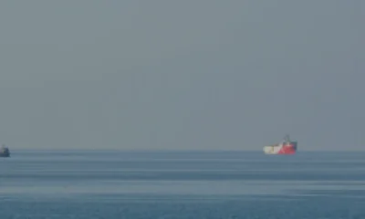 Türkiye Akdeniz Doğal Gaz Boru Hattı İçin Navtex İlan Etti
