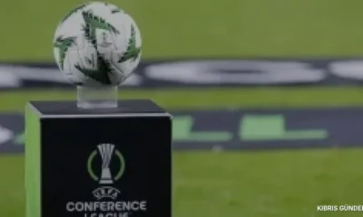 UEFA Konferans Ligi İkinci Eleme Turunda 6 Maç Tamamlandı