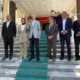 Vali Çiçekli'nden itiraf: "Büyük Cehalet Etmişim, İdarecilik Ateşten Gömlekmiş"