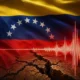 Venezuela'da deprem felaketinin bilançosu ağırlaşıyor