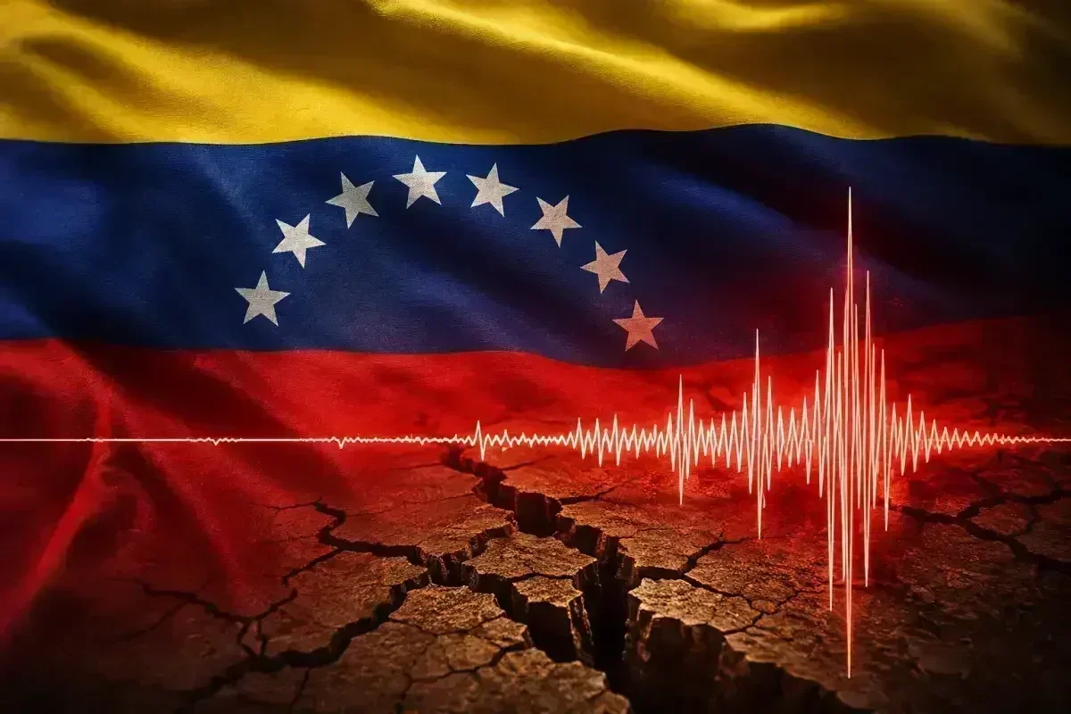 Venezuela'da deprem felaketinin bilançosu ağırlaşıyor