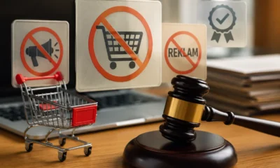 Yanıltıcı reklamlara 7 ayda 185 milyon liralık ceza
