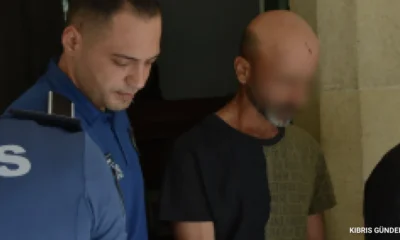Yeşilyurt bölgesindeki serada Hint keneviri operasyonu