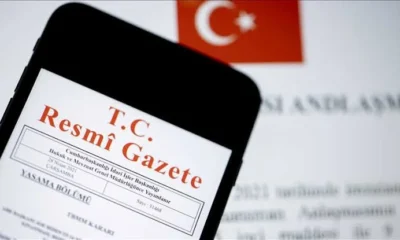 YÖK’e ve 8 üniversiteye yeni atamalar yapıldı
