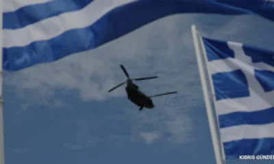 Yunanistan Aşil Kalkanı hava savunma sistemine onay verdi