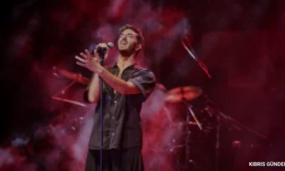 15 Yeniboğaziçi Pulya Festivali Koray Avcı konseriyle final yapıyor