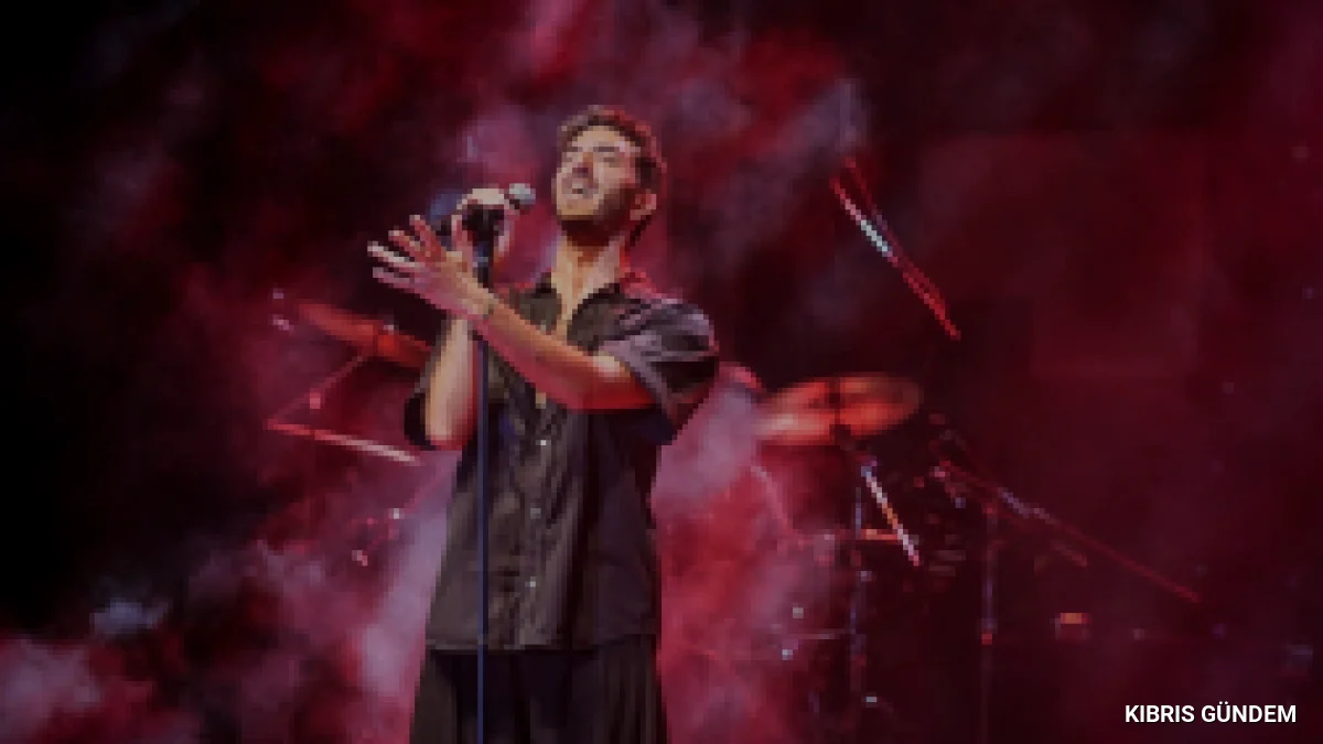 15 Yeniboğaziçi Pulya Festivali Koray Avcı konseriyle final yapıyor
