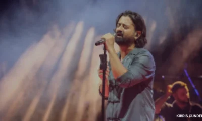 15 Yeniboğaziçi Pulya Festivali Koray Avcı Konseriyle Tamamlandı