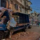 2026 Yılında 7 ve Üzeri Büyüklükte 9 Büyük Deprem Kaydedildi
