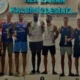 4 Şampiyon Melekler Plaj Voleybol Liginde Şampiyonlar Belli Oldu