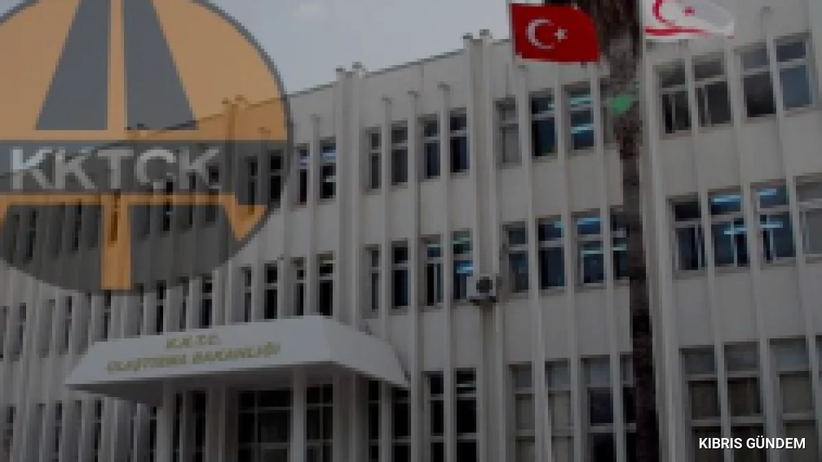 5 Ton ve Üzeri Kamyonların Trafik Kısıtlamasında Güncel Karar