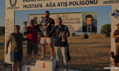 7 Kudret Varanoğulları Anı Turnuvası tamamlandı