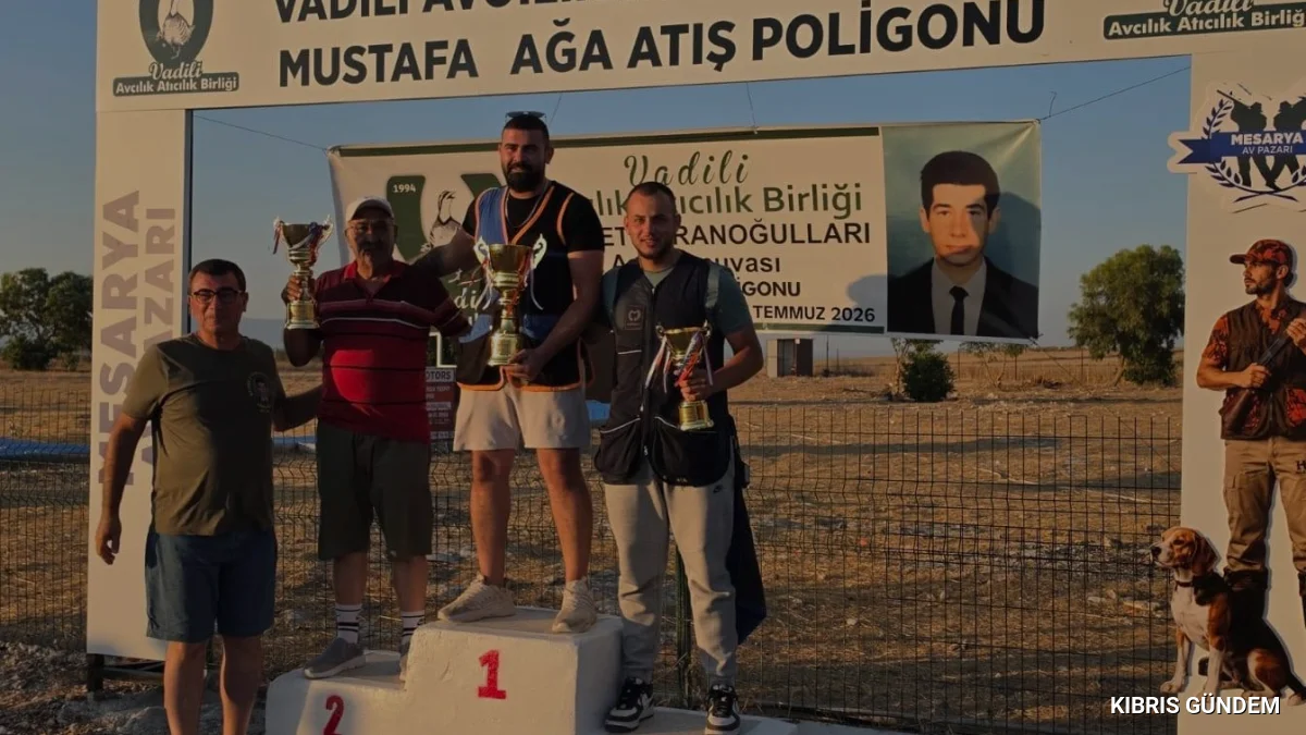 7 Kudret Varanoğulları Anı Turnuvası tamamlandı