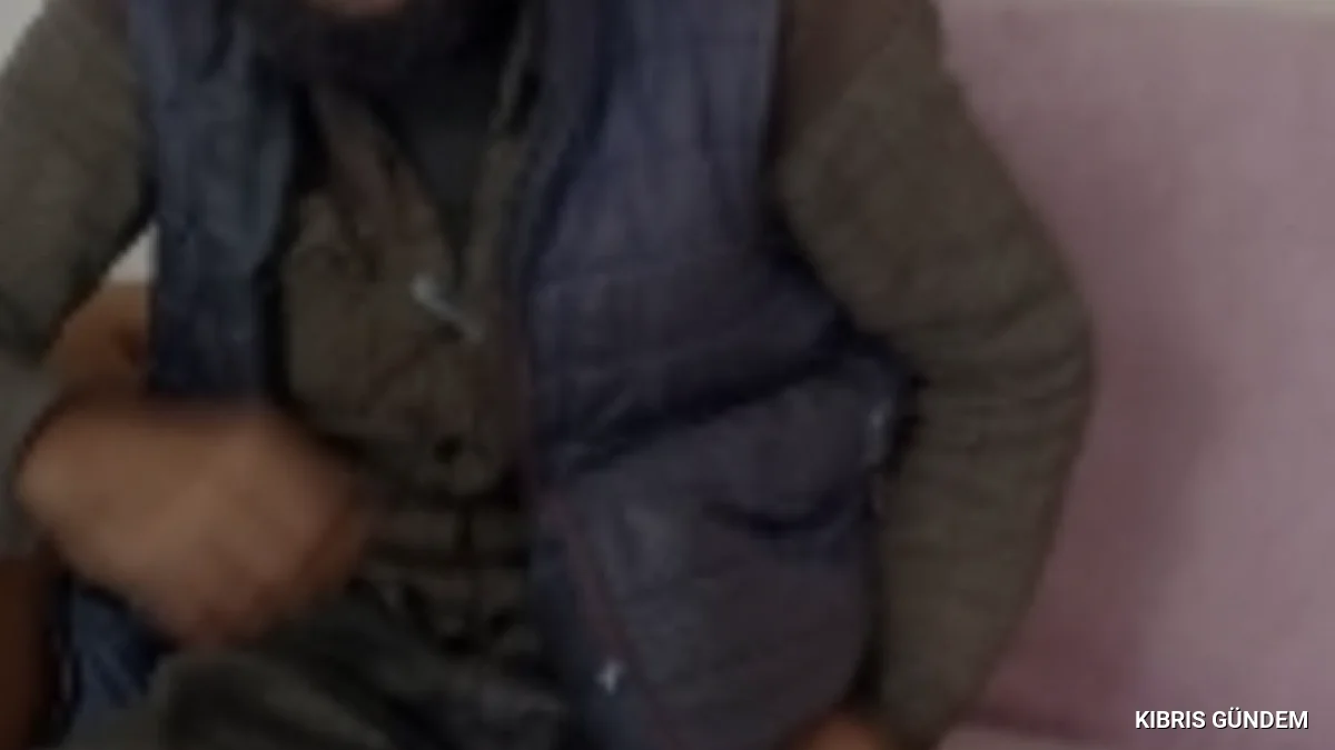 Ağrı Doğubayazıt Kayıp Gencin Adına Kurulan Şirketler Şoke Etti