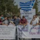 Ağrotur İngiliz Üssüne Yeni Anten Planına Bölge Halkından Tepki
